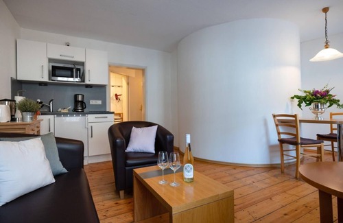 Traben-Trarbach Apartment | 2-bed apartment - Luise I - Winery Josef Ehses