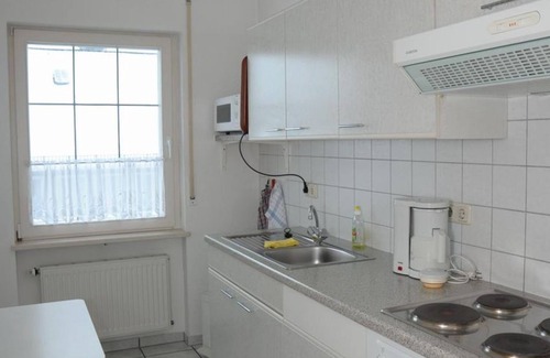 Manderscheid Apartment | Family-Friendly 2-Bed Apartment "FISCHER" with Kitchen