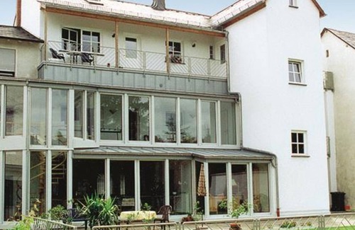 Manderscheid Apartment | Family-Friendly 2-Bed Apartment "FISCHER" with Kitchen