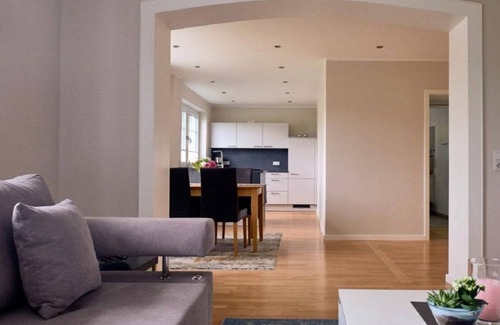 Leiwen Apartment | 2-bed apartment "Florentina" * - Wine and guest house St. Maximin
