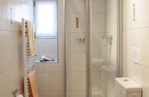 Mehring Bed & Breakfast | Ocean View 2-Bed Apartment at Gästehaus Alfred & Brunhilde