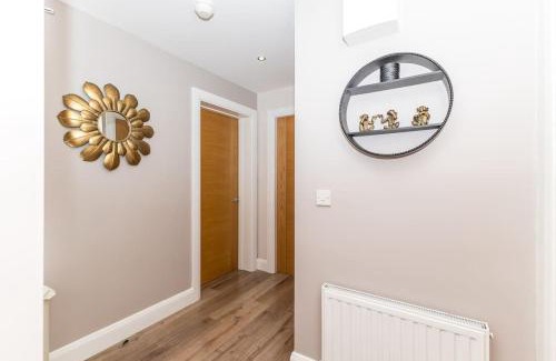Ashbourne Apartment | 2 Bed Apartment in Ashbourne