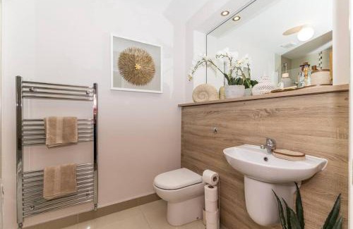 Ashbourne Apartment | 2 Bed Apartment in Ashbourne