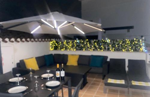 Roldan Apartment | Elegant 2-Bed Apartment at La Torre Golf Resort Roldan