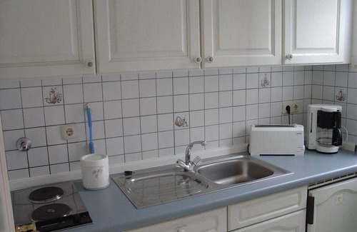 Bad Bertrich Apartment | Cozy 2-Bed Apartment Kurfürst - Guest Rated 9.4/10