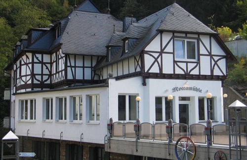 Bad Bertrich Apartment | Cozy 2-Bed Apartment Kurfürst - Guest Rated 9.4/10