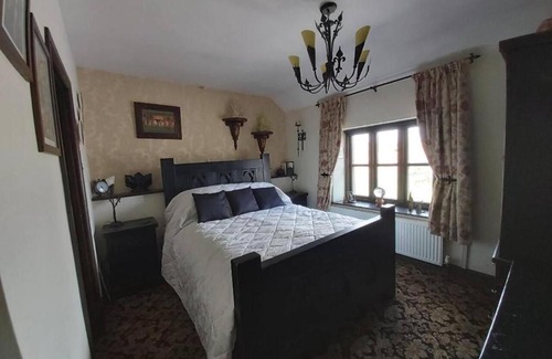 Longnor Apartment | Family-Friendly 2-Bed Apartment Near Buxton's Attractions