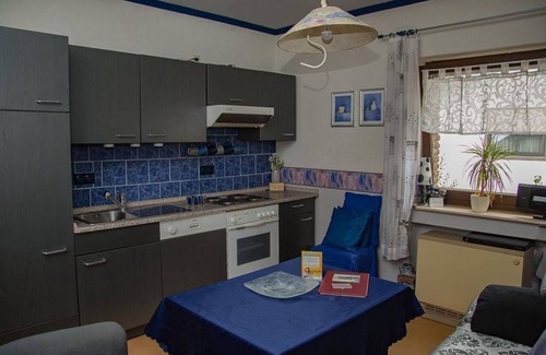 Monreal Apartment | Ocean View 2 Bed Apartment Walkmühle - Guest Rated 10/10