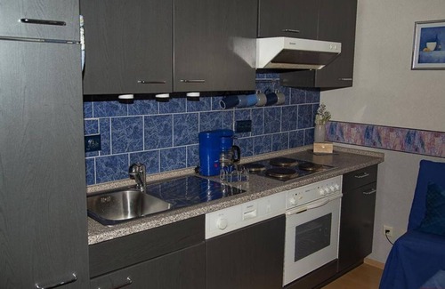 Monreal Apartment | Ocean View 2 Bed Apartment Walkmühle - Guest Rated 10/10