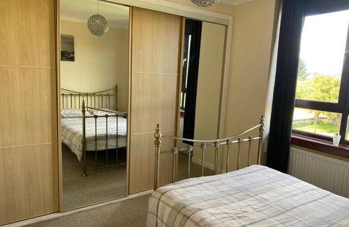 Bucksburn Apartment | Family-Friendly 2 Bed Apartment Near P&J Live & Airport