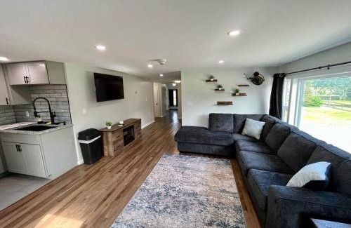 Stephentown Apartment | Perfect 2 Bed Berkshire Retreat @ Stephentown Hotel