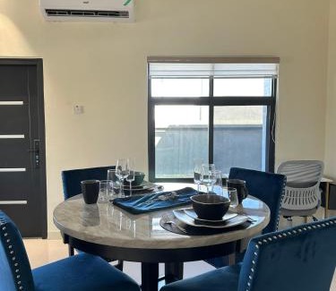 Ocho Rios House | Relaxing 2-Bed House with Pool and Gym by the Ocean