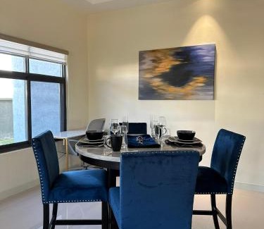 Ocho Rios House | Relaxing 2-Bed House with Pool and Gym by the Ocean
