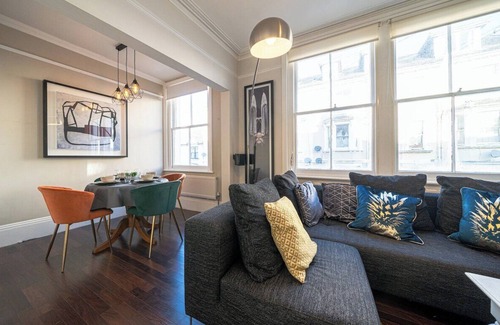 Royal Tunbridge Wells Apartment | 2 Bed Central Tunbridge Wells