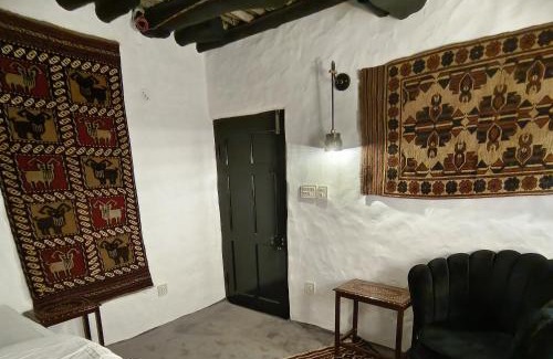 Hunza Ski Chalet | Cozy 2 Bed Chalet at Yasam Cloud Nine And a Half Hunza