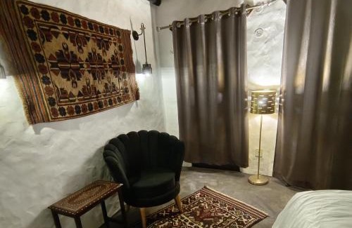 Hunza Ski Chalet | Cozy 2 Bed Chalet at Yasam Cloud Nine And a Half Hunza