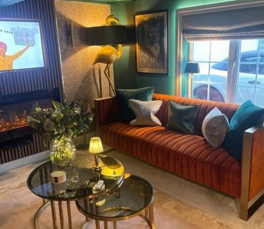 Bawtry Apartment | Family-Friendly Apartments in Bawtry, Rated 9.8/10