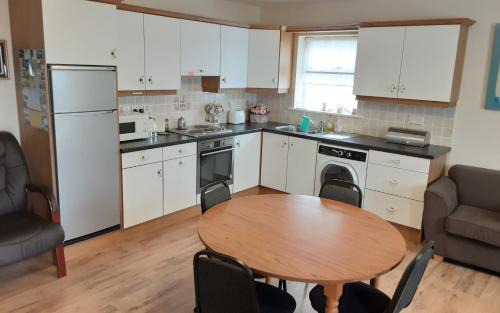 Enniscrone House | Charming 2-Bed Cottage in Sligo - Perfect for Families