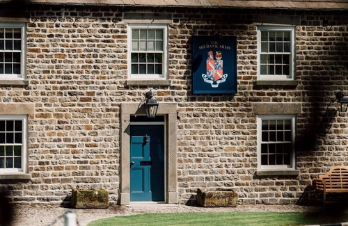 Barningham Cottage | 2 Bed Cottage with courtyard view