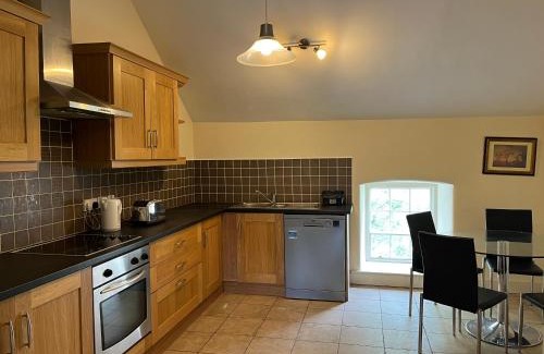 Kells Apartment | Spacious 2 Bed Apartment at Rockfield House, Meath