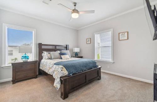 Dade City House | Cozy 2-Bed Home in Dade City with Pool & Pickle Ball