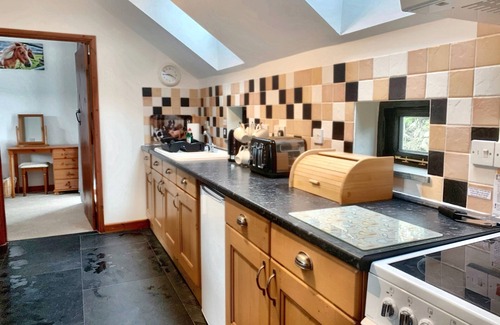 Saint Breward Cottage | Pet-Friendly Delphy Cottage on Bodmin Moor, Rated 9.6/10