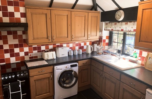 Saint Breward Cottage | Dog-Friendly Cottage with Pool on Bodmin Moor, Cornwall