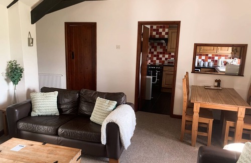 Saint Breward Cottage | Dog-Friendly Cottage with Pool on Bodmin Moor, Cornwall