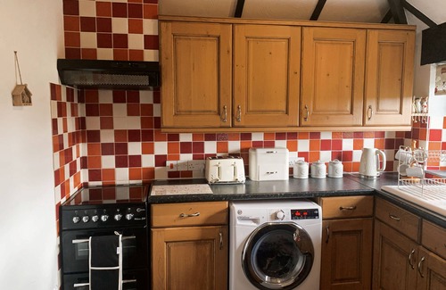 Saint Breward Cottage | Dog-Friendly Cottage with Pool on Bodmin Moor, Cornwall