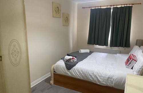 New Cross Apartment | 2 Bed Flat close to New Cross Gate, SE14