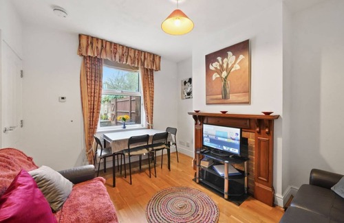 Maidstone Apartment | 2 Bed | Ground Floor Apt | Maidstone | Workers