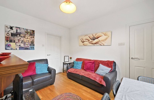 Maidstone Apartment | 2 Bed | Ground Floor Apt | Maidstone | Workers