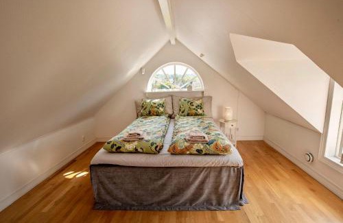Ronneby House | Elegant Retreat in Ronneby by Lake and Sea for Families