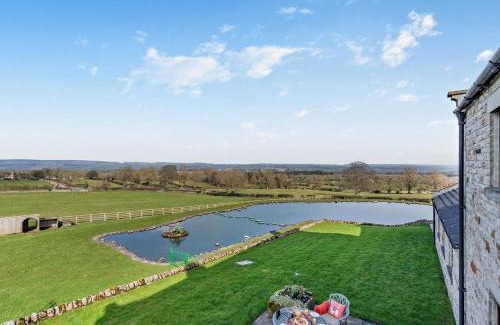 Barnard Castle House | Family-Friendly 2-Bed Stay in Barnard Castle Awaits You
