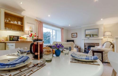 Blair Drummond Apartment | Family-Friendly 2-Bed Retreat in Blair Drummond