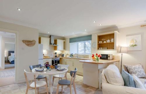 Blair Drummond Apartment | Family-Friendly 2-Bed Retreat in Blair Drummond