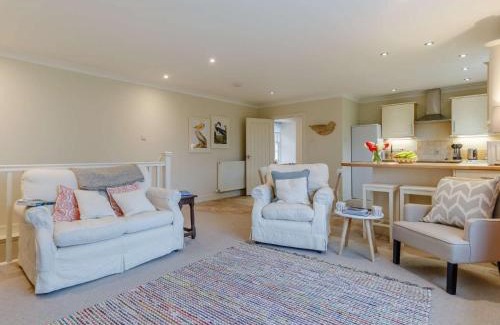 Blair Drummond Apartment | Family-Friendly 2-Bed Retreat in Blair Drummond