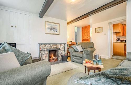 Rosthwaite House | Family-Friendly 2 Bed Retreat in Beautiful Borrowdale