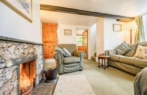 Rosthwaite House | Family-Friendly 2 Bed Retreat in Beautiful Borrowdale