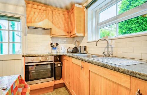 Rosthwaite House | Family-Friendly 2 Bed Retreat in Beautiful Borrowdale