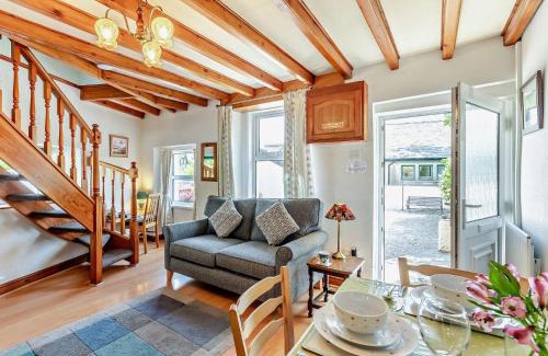 Braithwaite House | Discover a 2-Bed Retreat in Braithwaite with Great Amenities