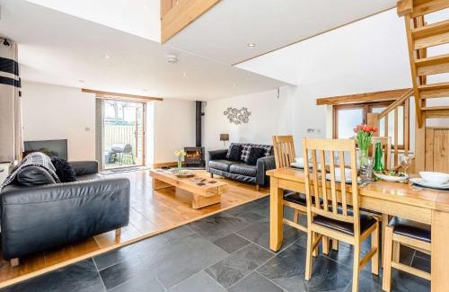 Bude House | Pet and Child Friendly 2 Bed Escape in Bude