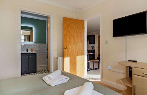 Kilkhampton House | Comfortable 2 Bed Retreat in Bude - Pet & Child Friendly