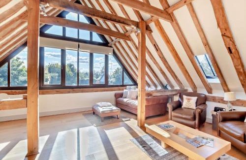 Thelnetham House | Family-Friendly 2 Bed Accommodation in Bury St Edmunds