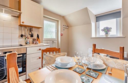 Cosheston Apartment | Family-Friendly 2-Bed Retreat in Cosheston