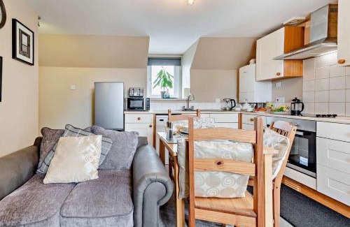 Cosheston Apartment | Family-Friendly 2-Bed Retreat in Cosheston