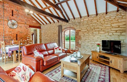 Ashby de la Launde House | Family-Friendly 2 Bed Retreat in Scenic Digby