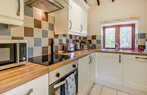 Ashby de la Launde House | Family-Friendly 2 Bed Retreat in Scenic Digby