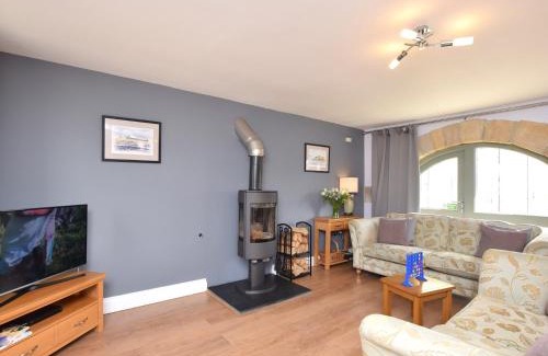 Waskerley House | Family-Friendly 2-Bedroom Retreat in Durham SMIDC