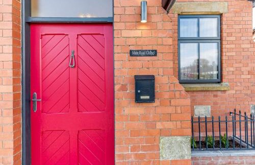 Welsh Frankton House | Comfortable 2-Bed Retreat in Ellesmere - Family & Pet Friendly